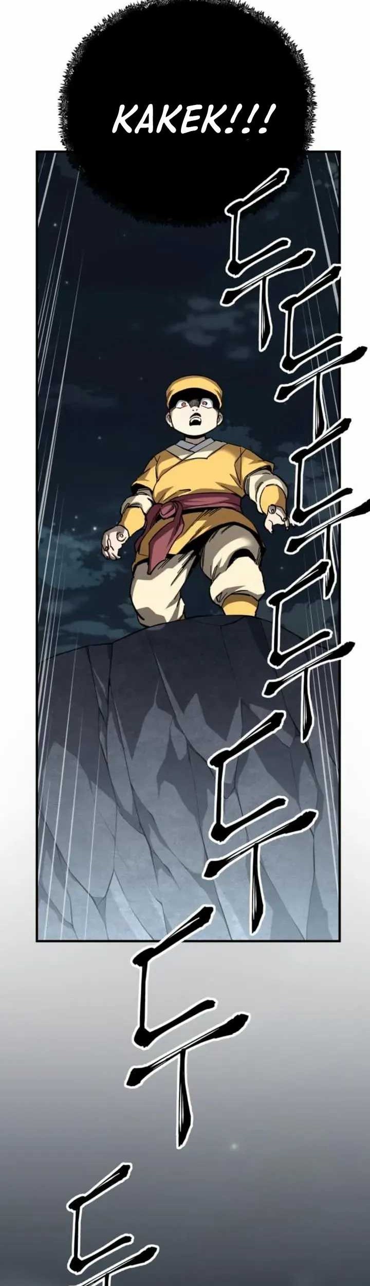 Warrior Grandpa and Supreme Granddaughter Chapter 67 Gambar 30