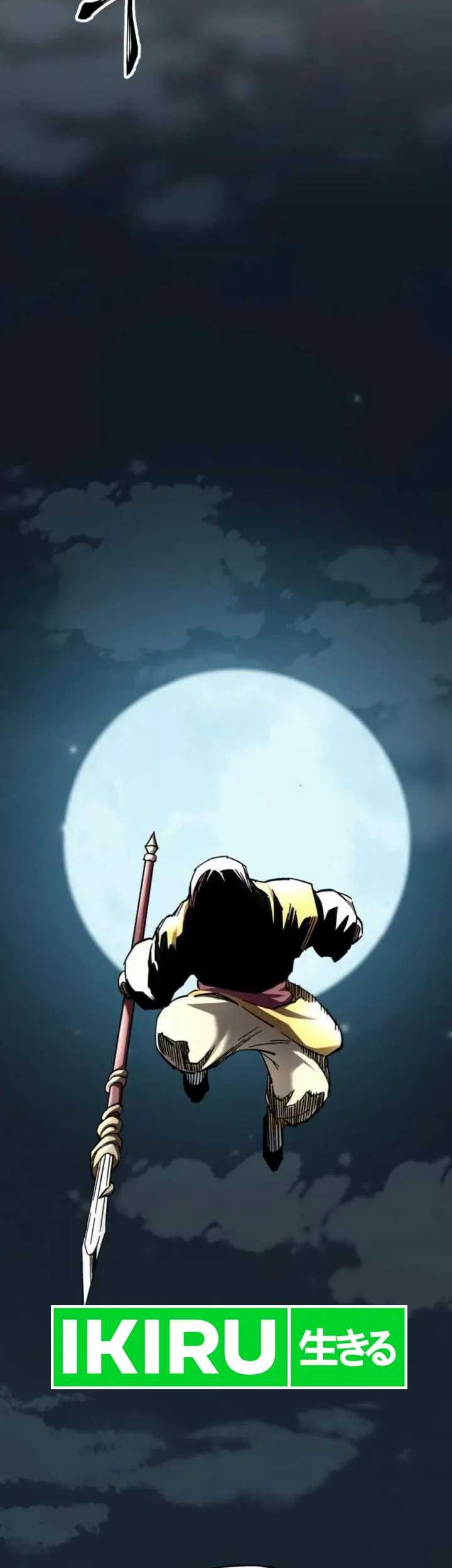 Warrior Grandpa and Supreme Granddaughter Chapter 67 Gambar 31