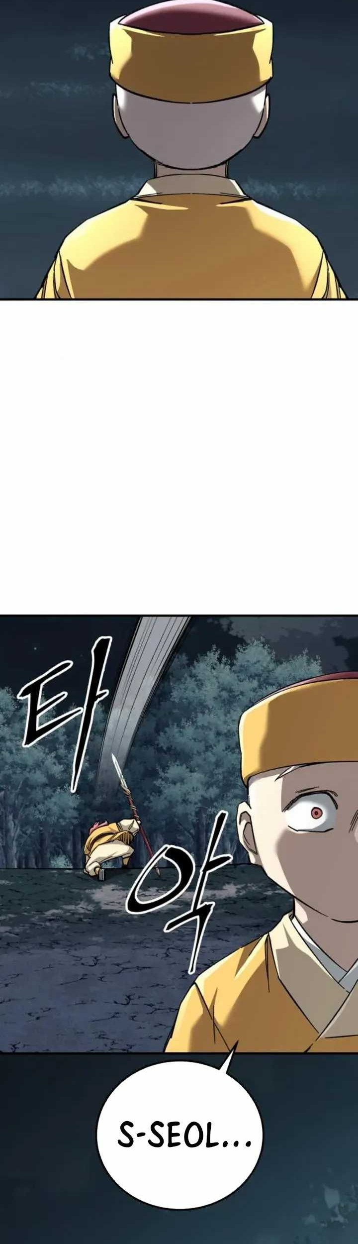 Warrior Grandpa and Supreme Granddaughter Chapter 67 Gambar 32