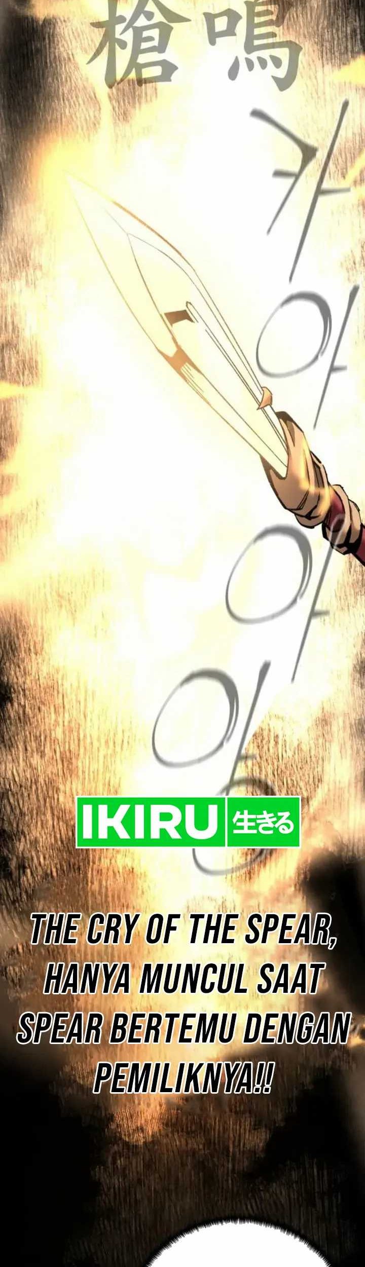 Warrior Grandpa and Supreme Granddaughter Chapter 67 Gambar 44