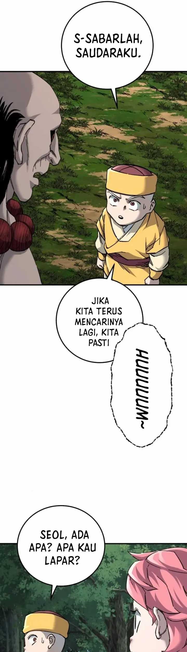 Warrior Grandpa and Supreme Granddaughter Chapter 67 Gambar 50