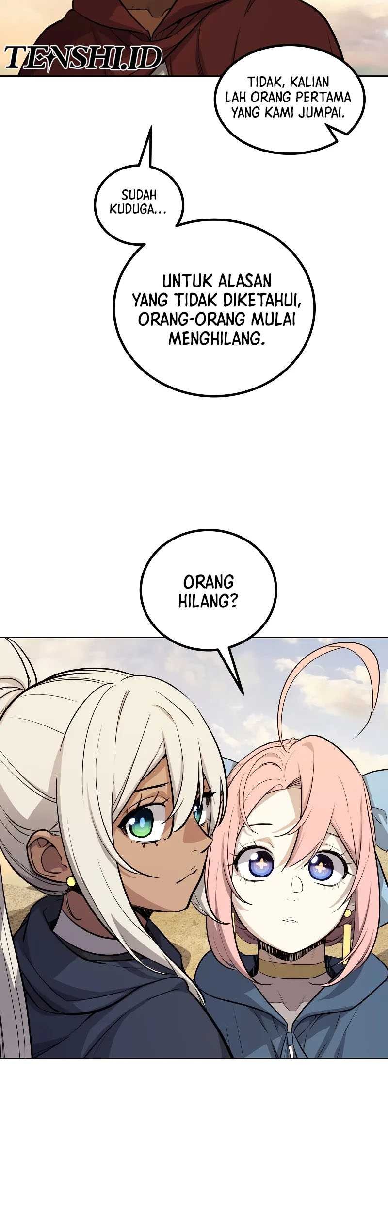 Overpowered Sword Chapter 121 Gambar 54