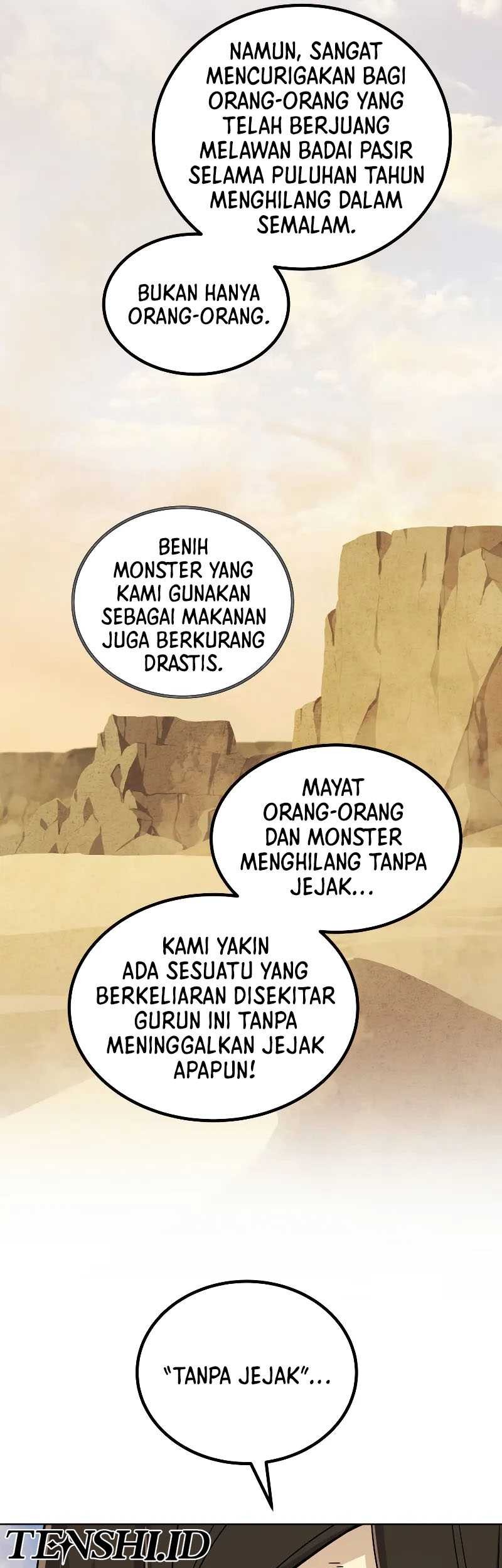 Overpowered Sword Chapter 121 Gambar 56