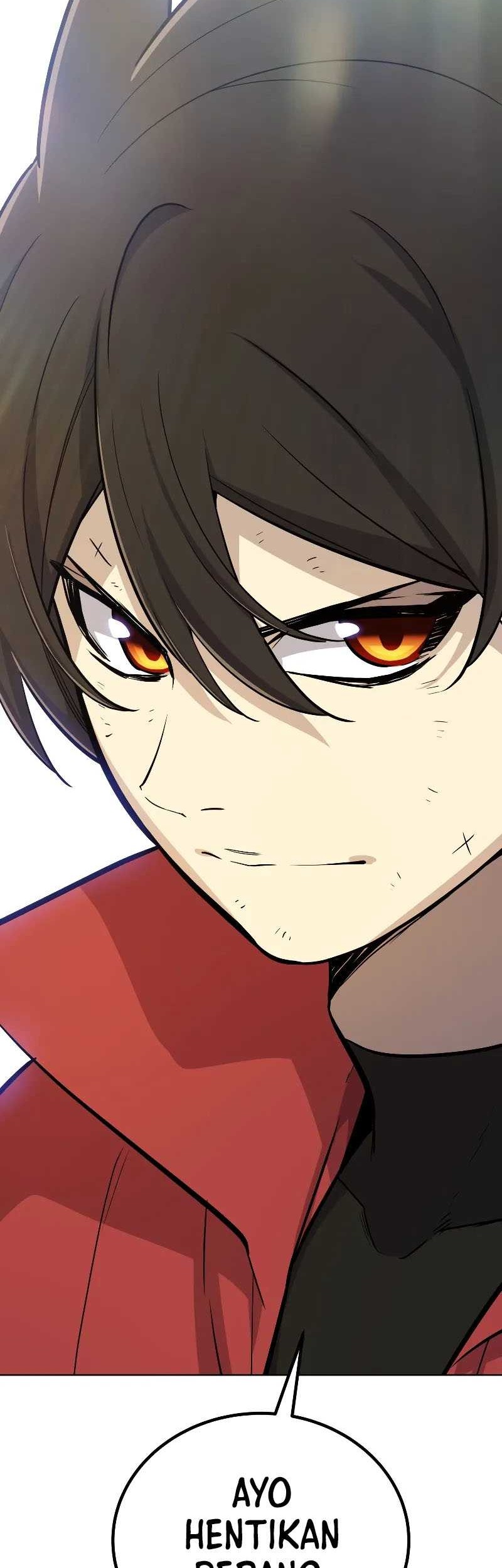 Overpowered Sword Chapter 121 Gambar 65