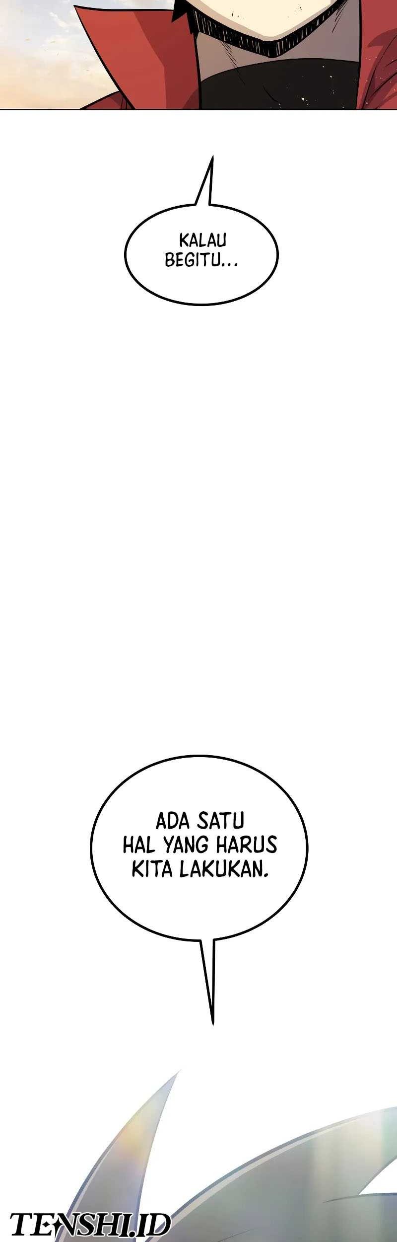 Overpowered Sword Chapter 121 Gambar 64