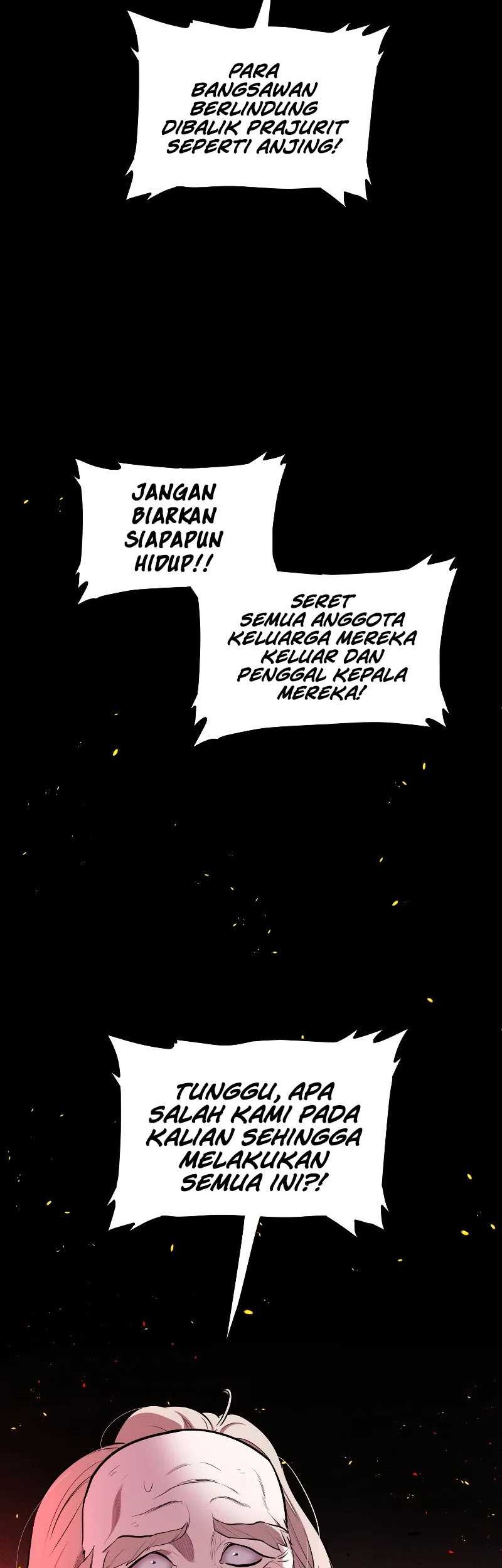 Overpowered Sword Chapter 121 Gambar 5