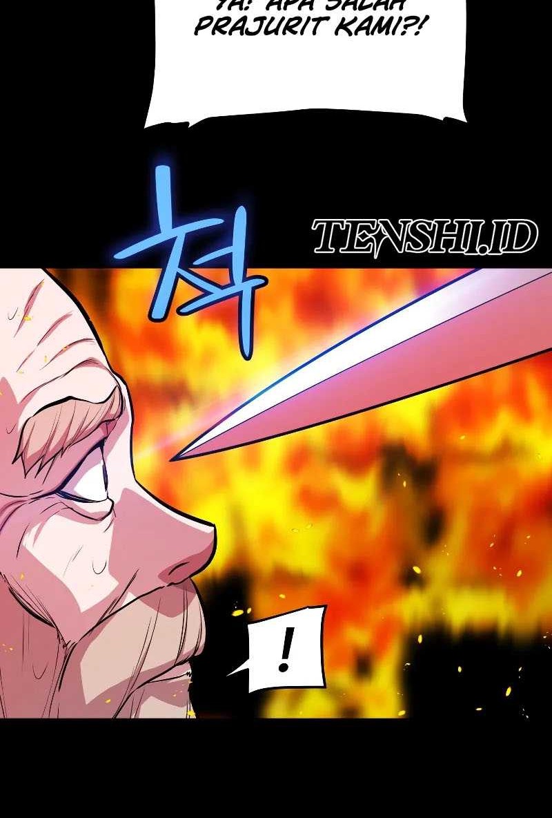 Overpowered Sword Chapter 121 Gambar 7