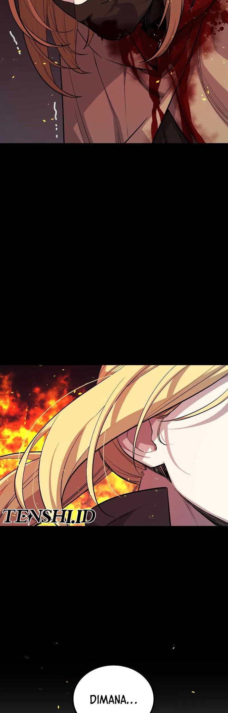 Overpowered Sword Chapter 121 Gambar 15