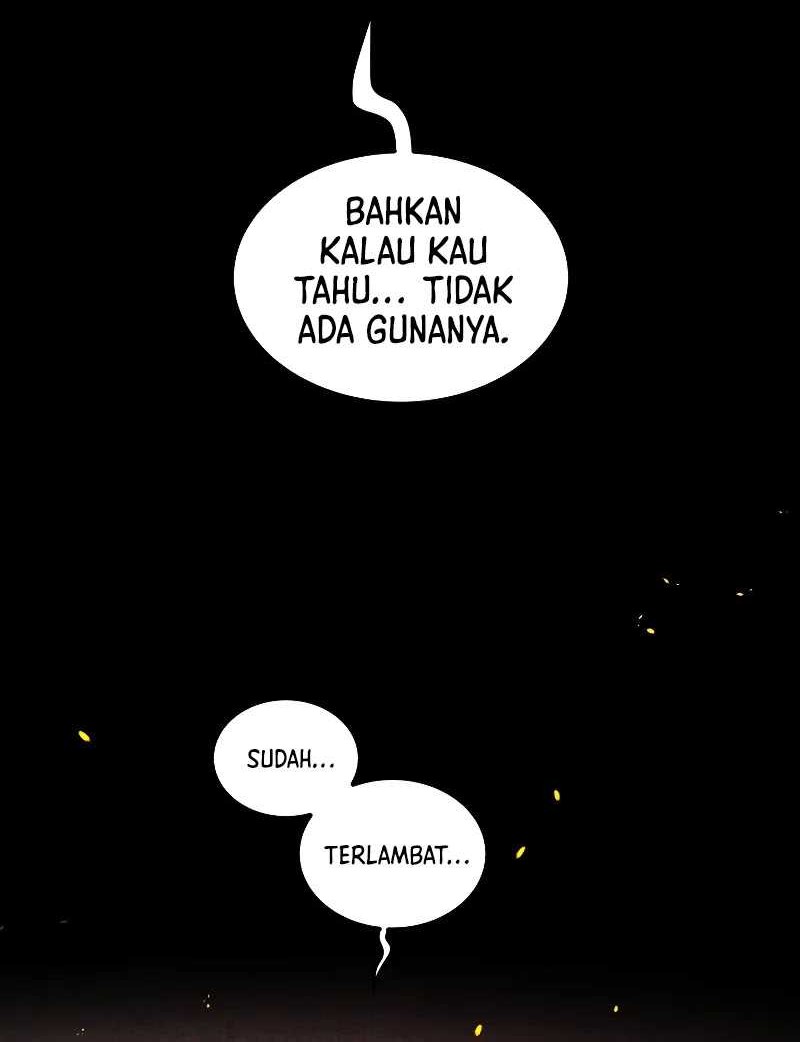 Overpowered Sword Chapter 121 Gambar 19