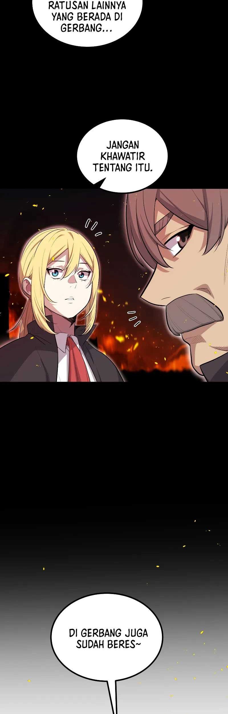 Overpowered Sword Chapter 121 Gambar 23