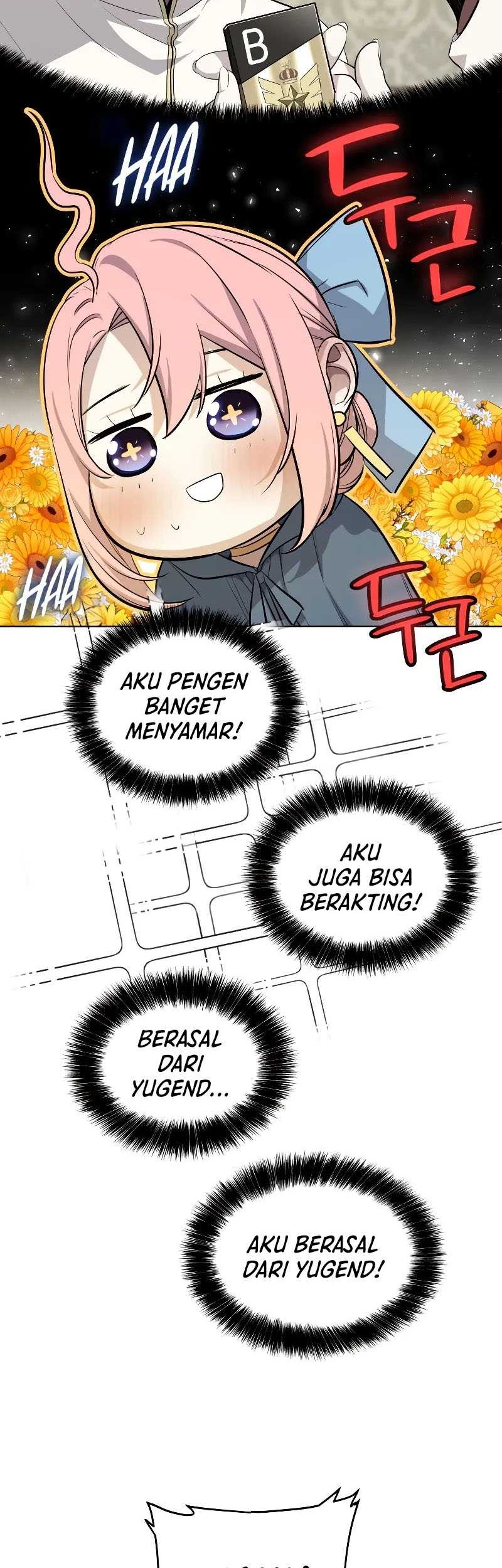 Overpowered Sword Chapter 121 Gambar 45