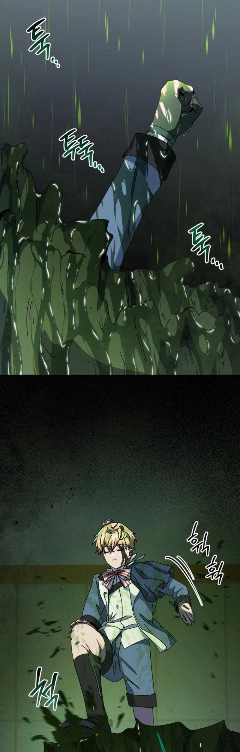 Necromancer Academy’s Genius Summoner Chapter 143 Gambar 53