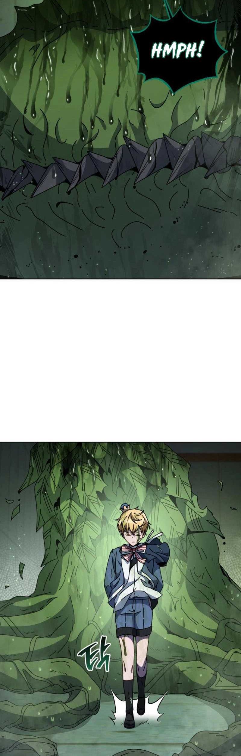 Necromancer Academy’s Genius Summoner Chapter 143 Gambar 54