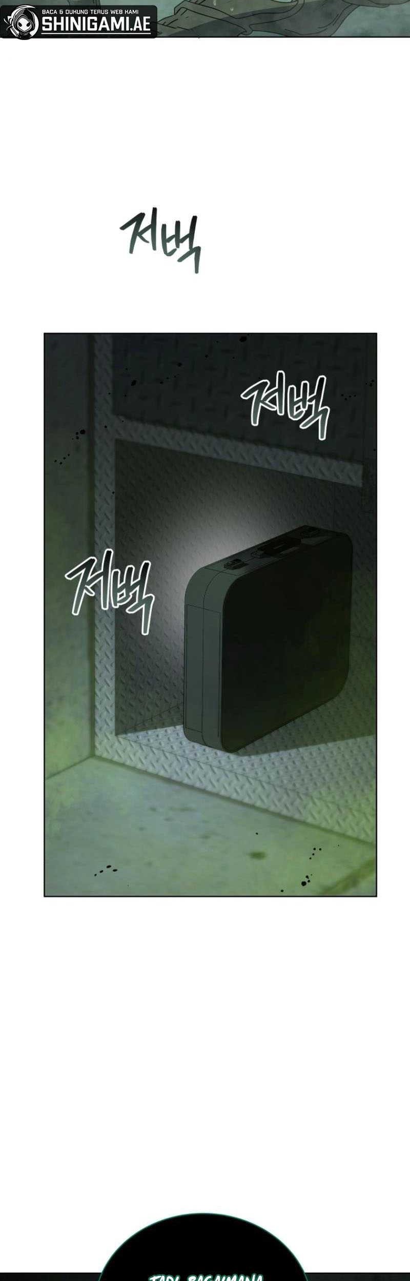 Necromancer Academy’s Genius Summoner Chapter 143 Gambar 55