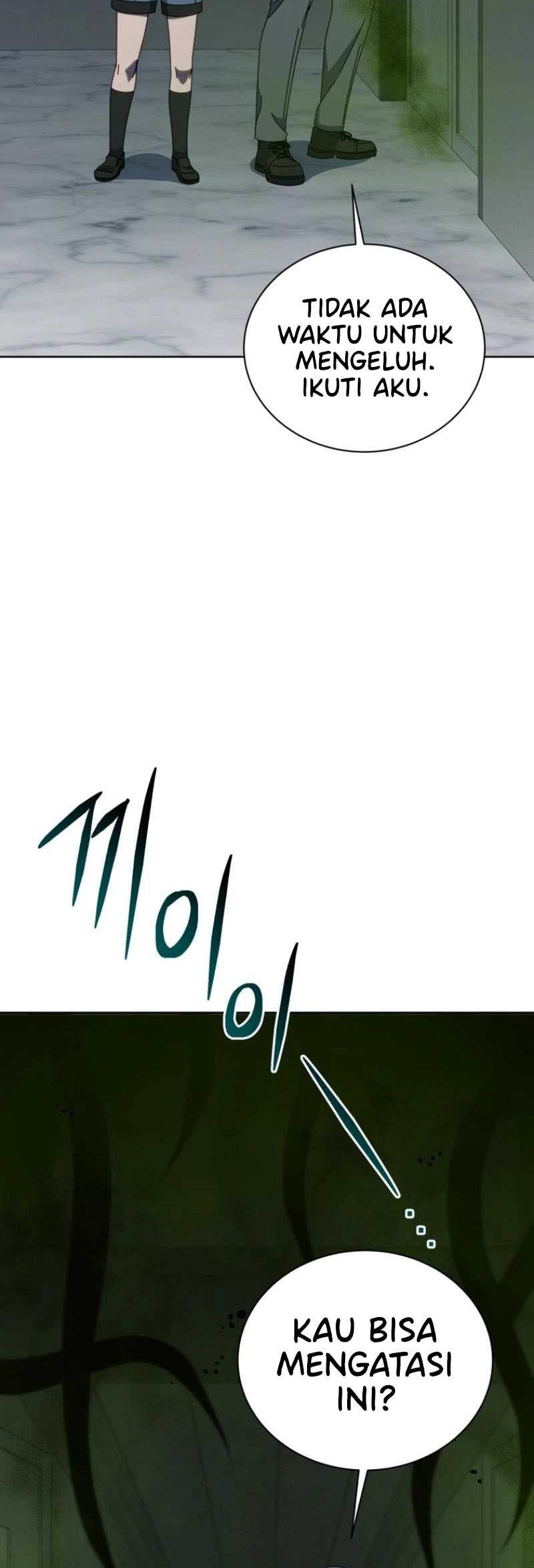 Necromancer Academy’s Genius Summoner Chapter 143 Gambar 36