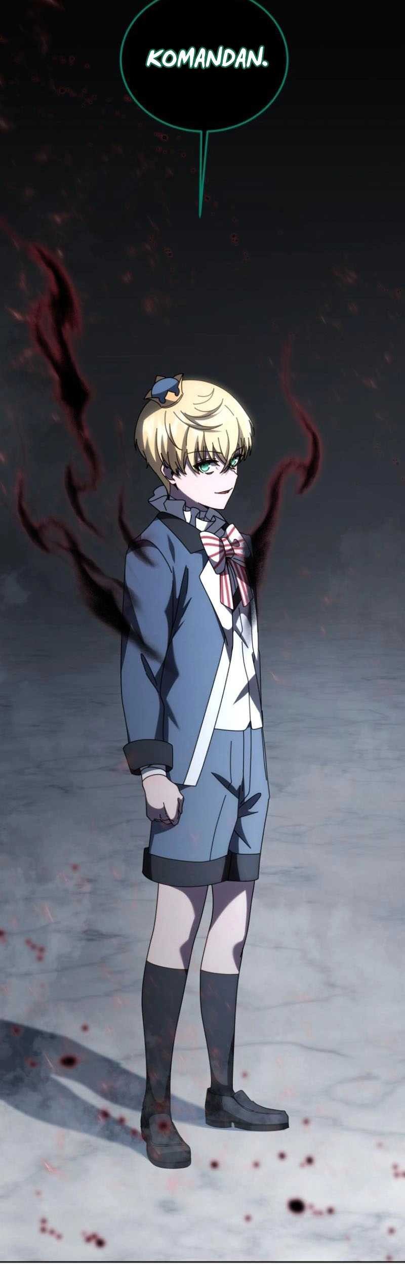 Necromancer Academy’s Genius Summoner Chapter 143 Gambar 33