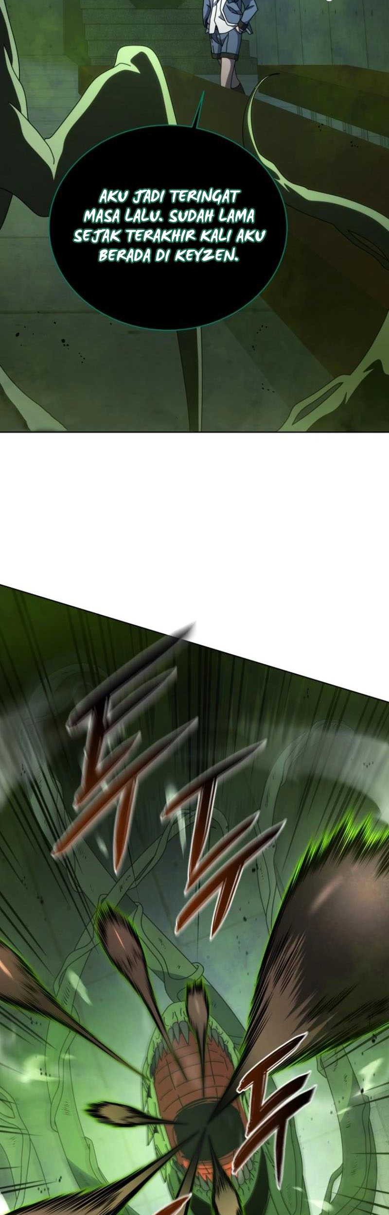 Necromancer Academy’s Genius Summoner Chapter 143 Gambar 39