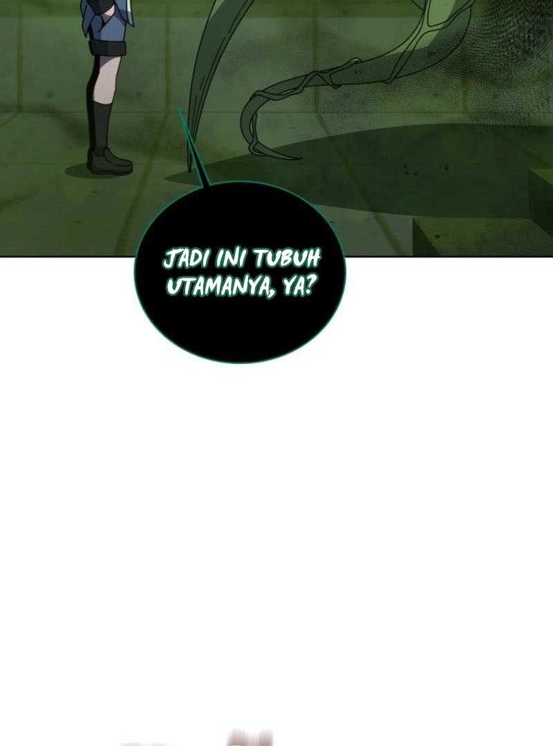 Necromancer Academy’s Genius Summoner Chapter 143 Gambar 48