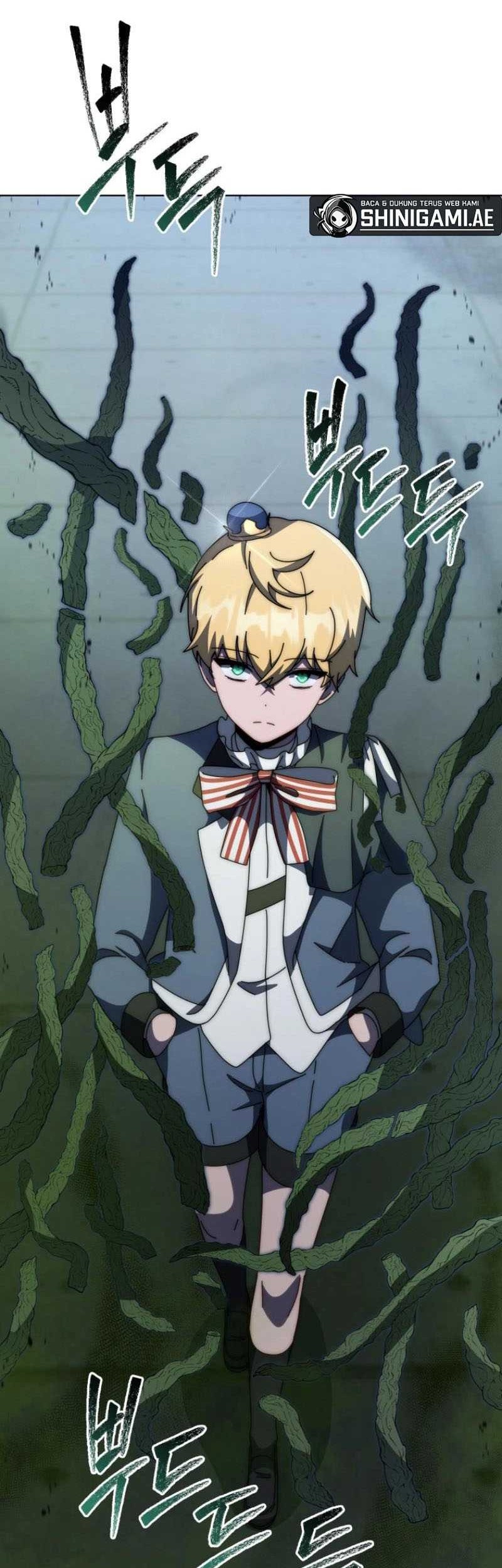 Necromancer Academy’s Genius Summoner Chapter 143 Gambar 46