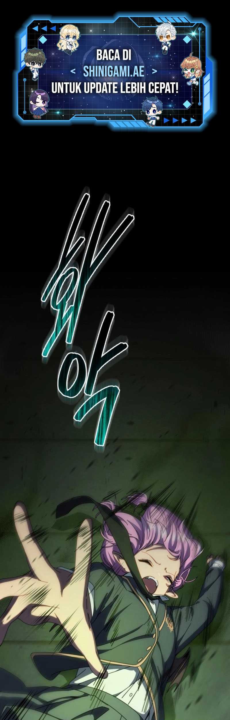 Manhwa Necromancer Academy’s Genius Summoner Chapter 143 gambar nomor 2