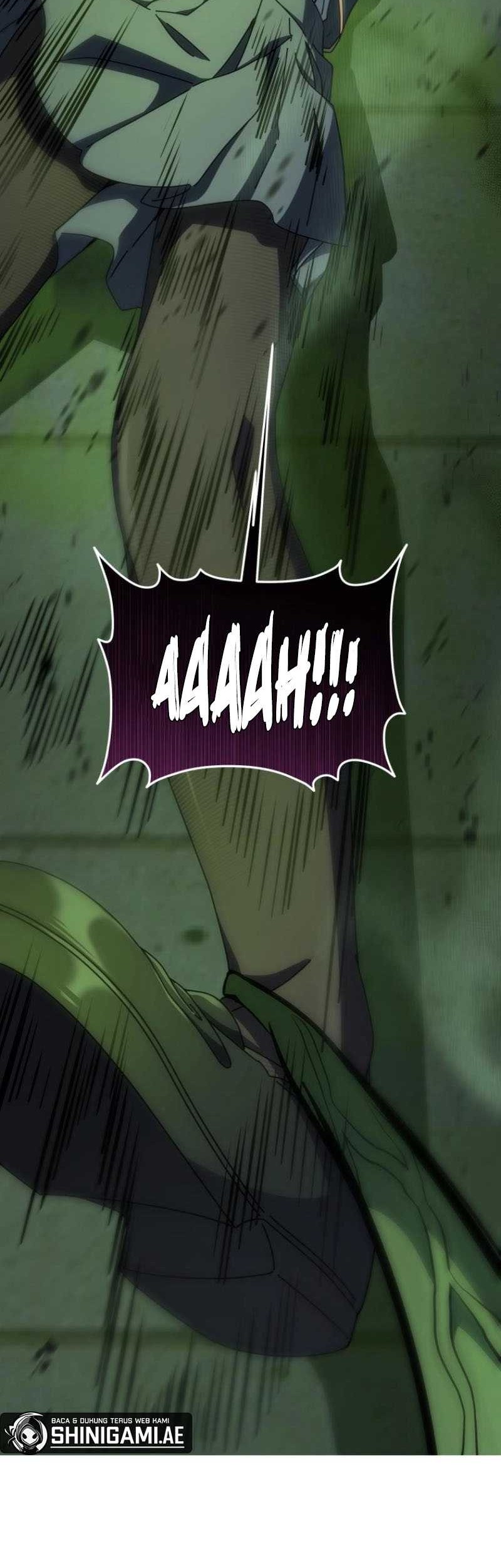 Necromancer Academy’s Genius Summoner Chapter 143 Gambar 3