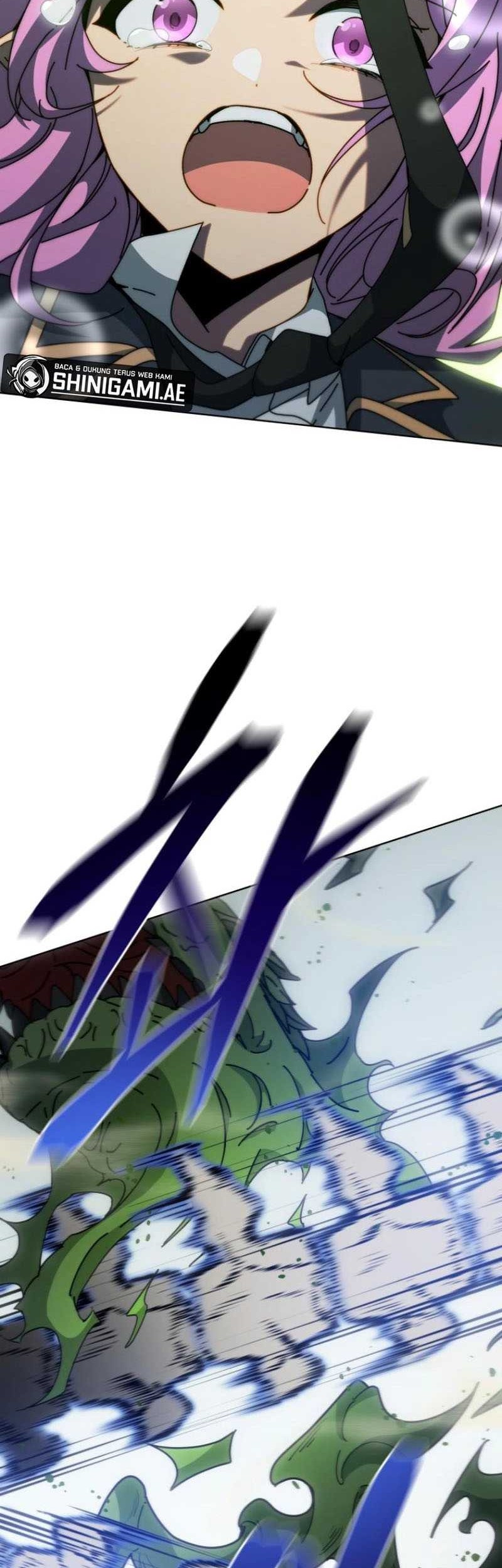 Necromancer Academy’s Genius Summoner Chapter 143 Gambar 7