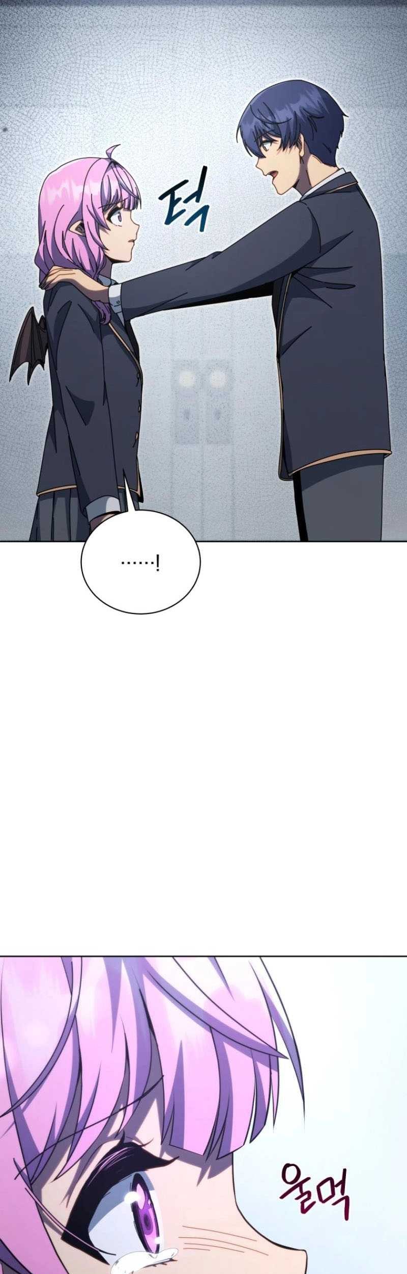 Necromancer Academy’s Genius Summoner Chapter 143 Gambar 18