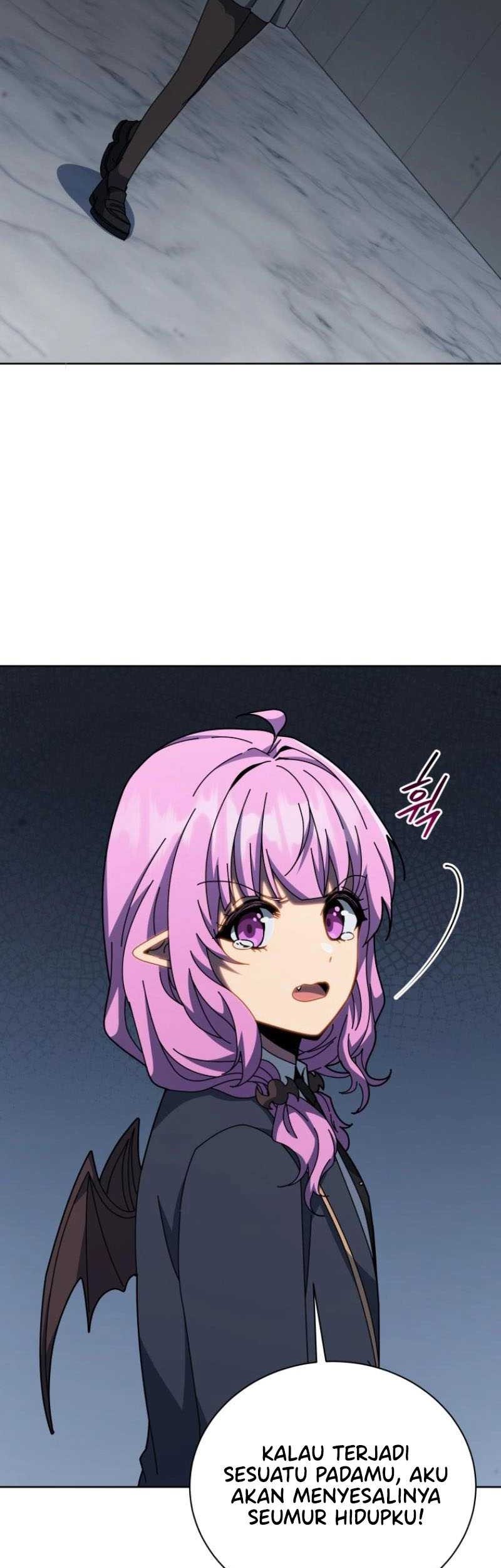 Necromancer Academy’s Genius Summoner Chapter 143 Gambar 20