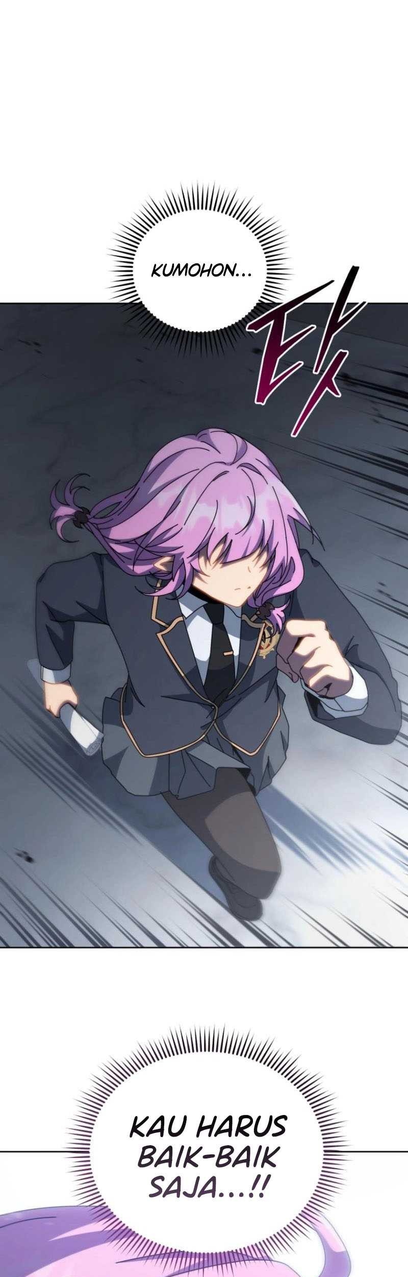 Necromancer Academy’s Genius Summoner Chapter 143 Gambar 22