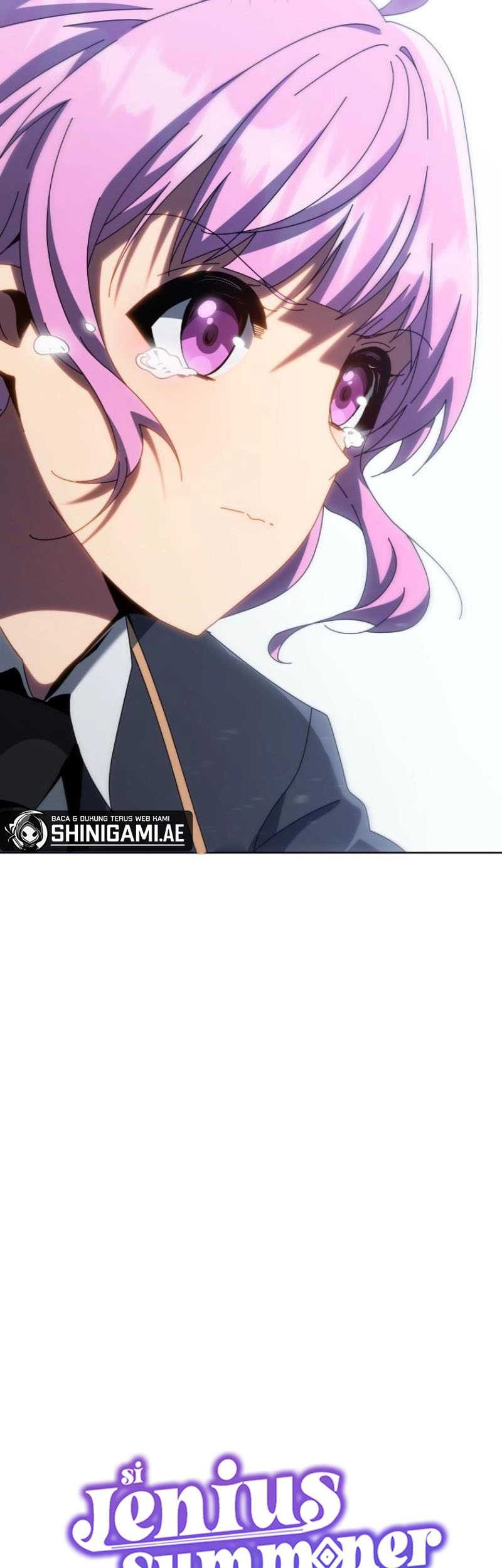 Necromancer Academy’s Genius Summoner Chapter 143 Gambar 23