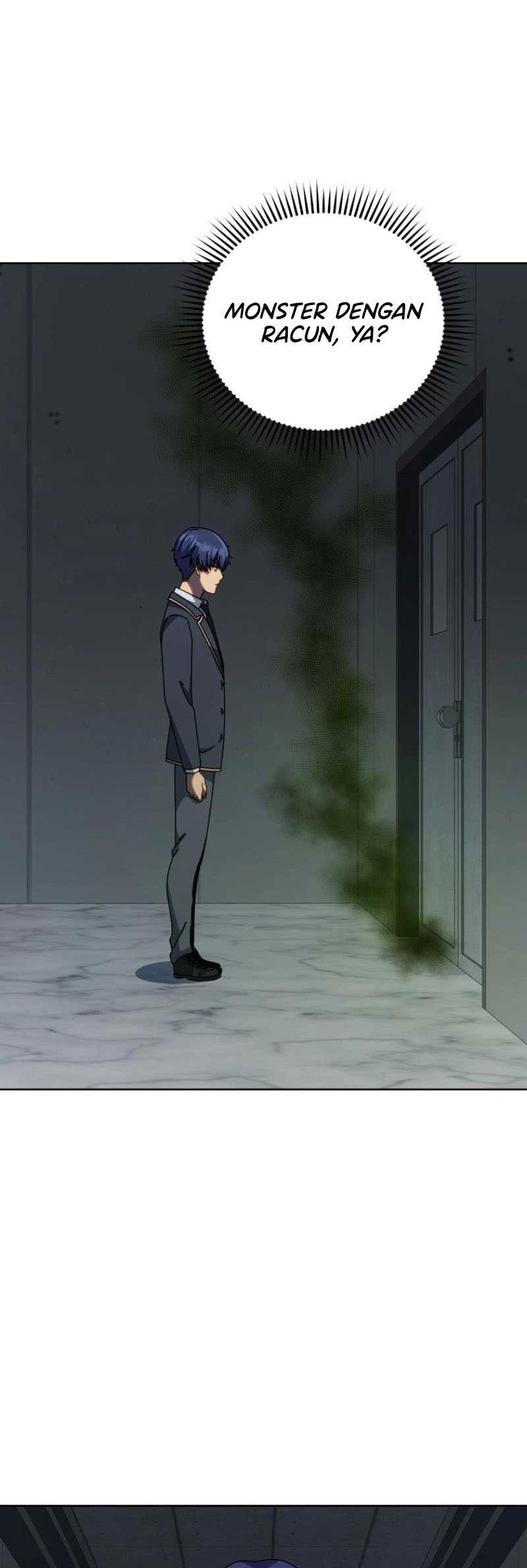 Necromancer Academy’s Genius Summoner Chapter 143 Gambar 25