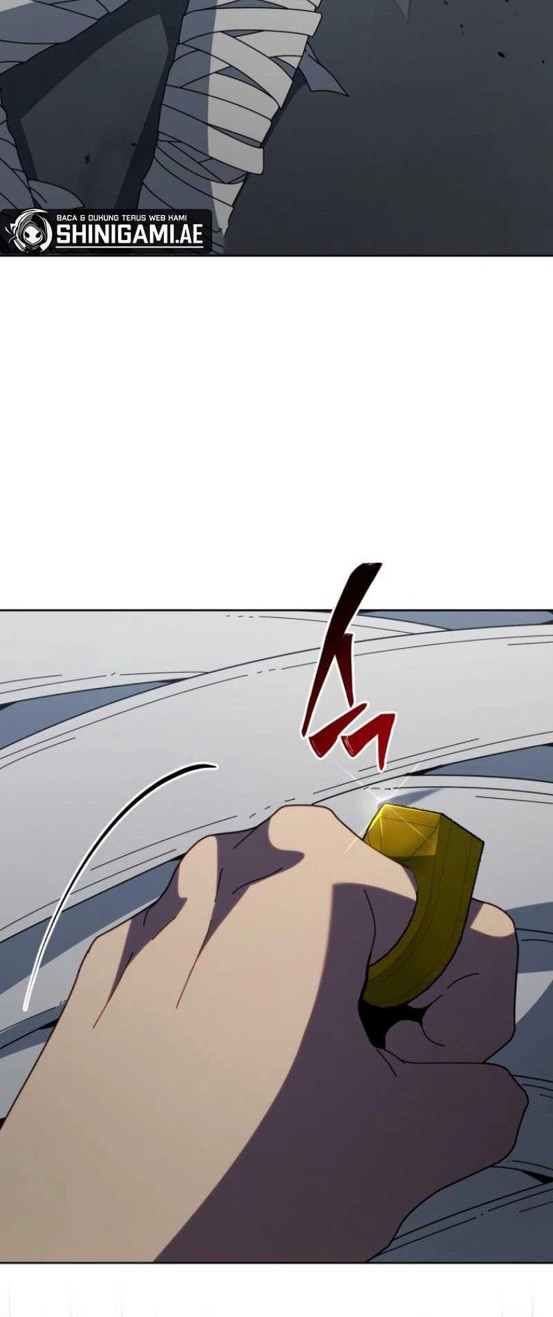 Necromancer Academy’s Genius Summoner Chapter 143 Gambar 28