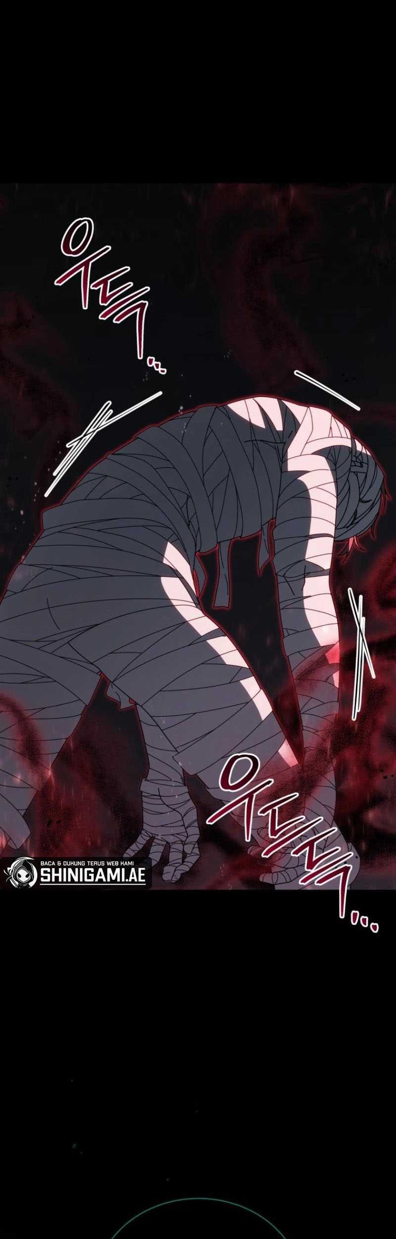 Necromancer Academy’s Genius Summoner Chapter 143 Gambar 31