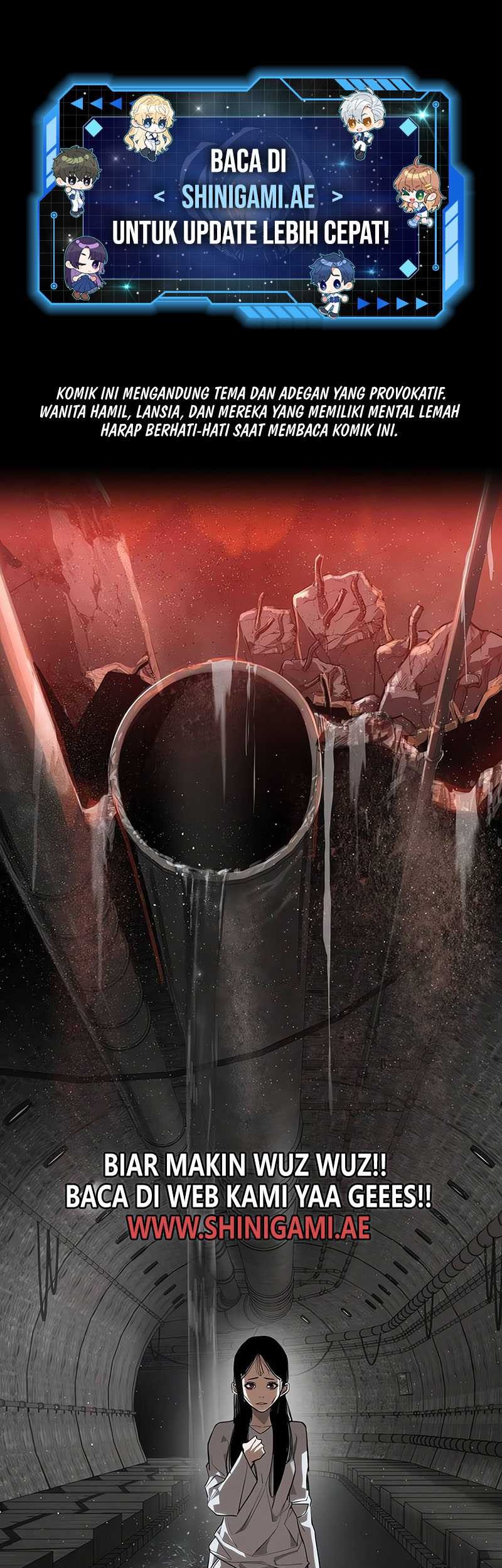 Manhwa Bones Chapter 11 gambar nomor 2