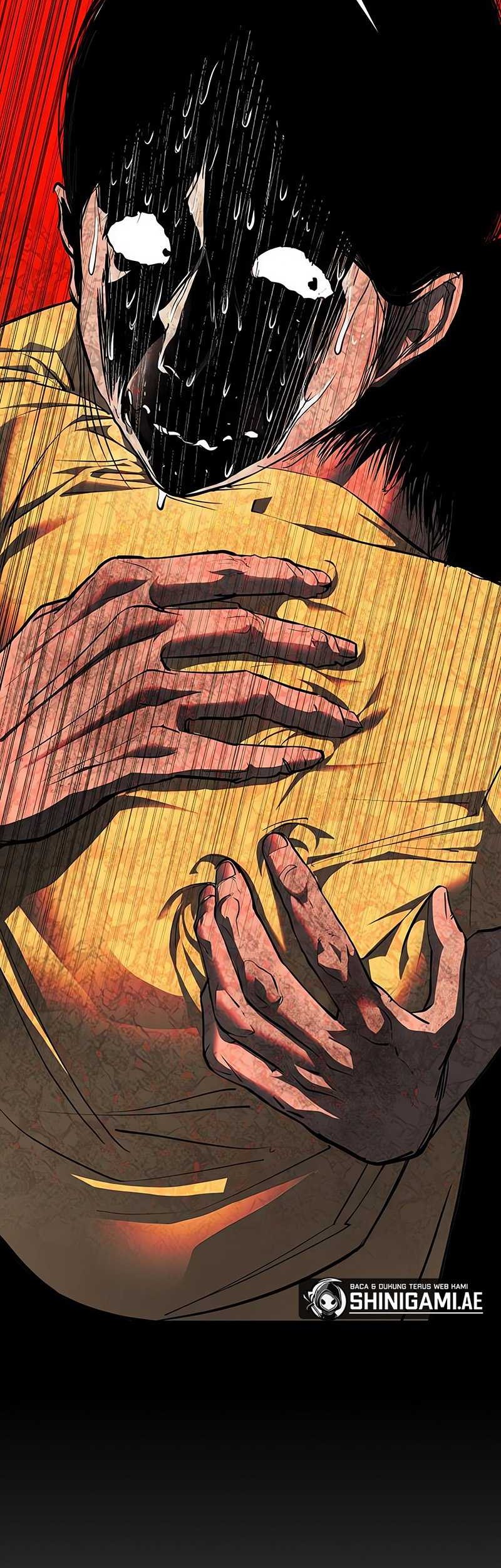 Bones Chapter 11 Gambar 13