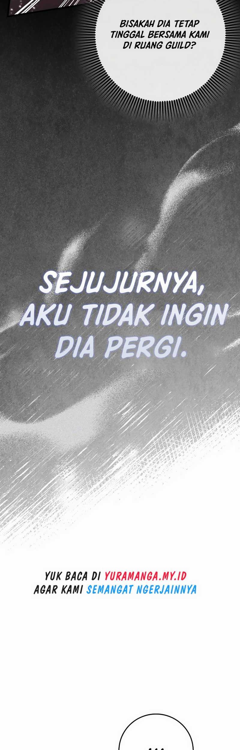 Hard Carry Supporter Chapter 85 Gambar 52