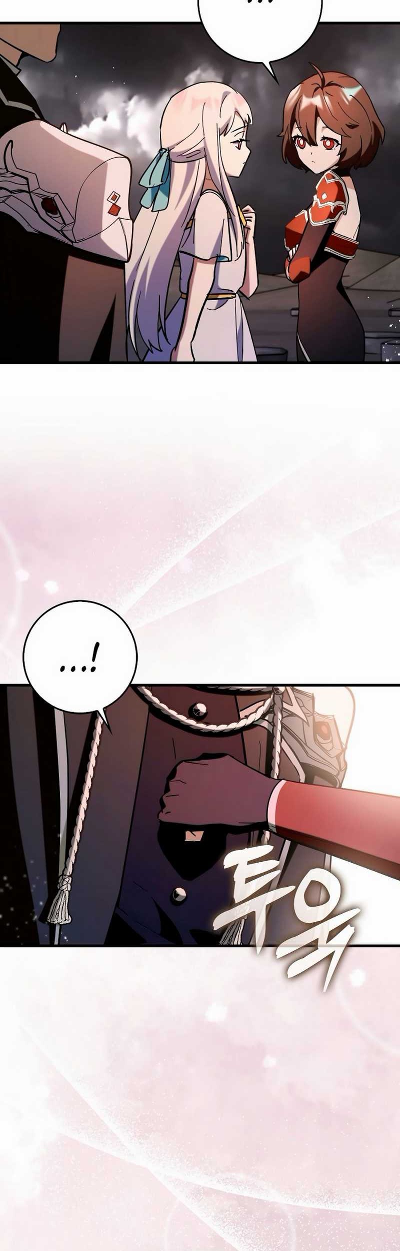 Hard Carry Supporter Chapter 85 Gambar 53