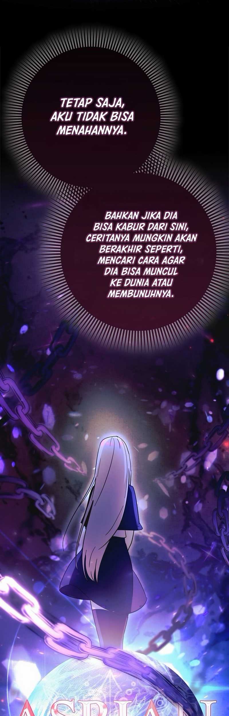 Hard Carry Supporter Chapter 85 Gambar 57