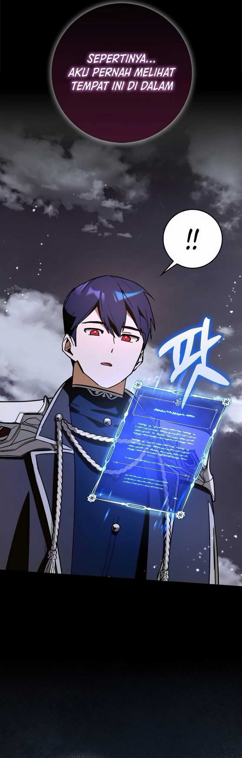 Hard Carry Supporter Chapter 85 Gambar 35