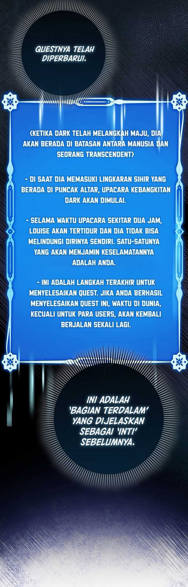 Hard Carry Supporter Chapter 85 Gambar 36