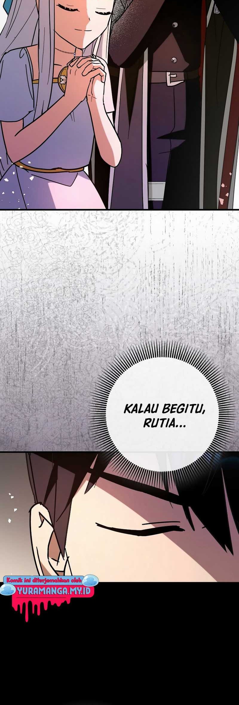 Hard Carry Supporter Chapter 85 Gambar 42