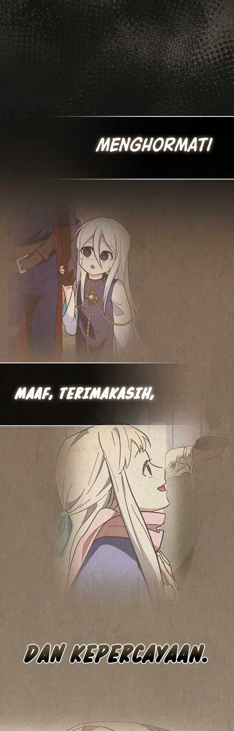 Hard Carry Supporter Chapter 85 Gambar 40