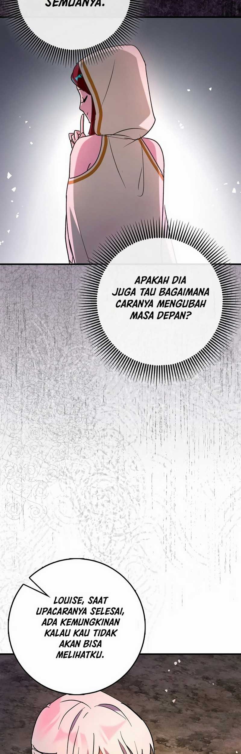 Hard Carry Supporter Chapter 85 Gambar 44