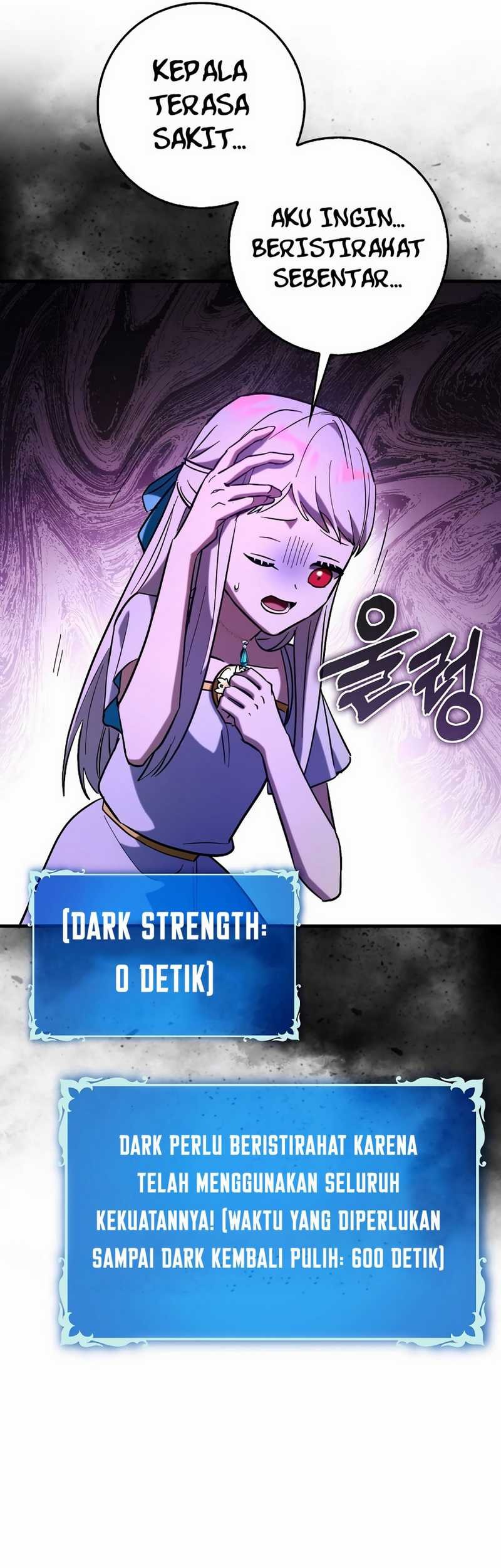 Hard Carry Supporter Chapter 85 Gambar 6