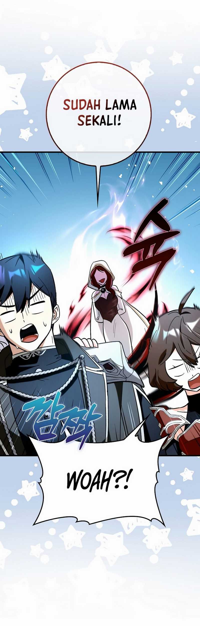 Hard Carry Supporter Chapter 85 Gambar 10