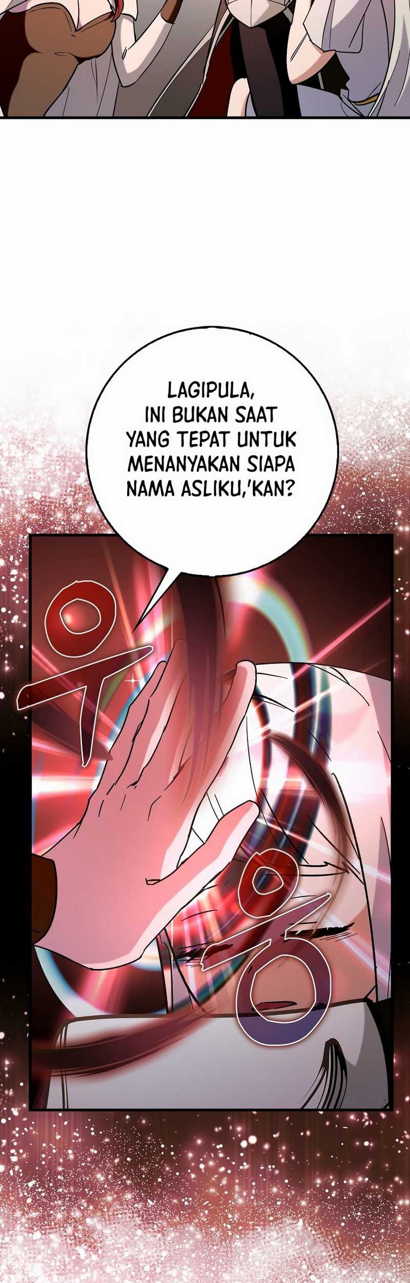 Hard Carry Supporter Chapter 85 Gambar 15
