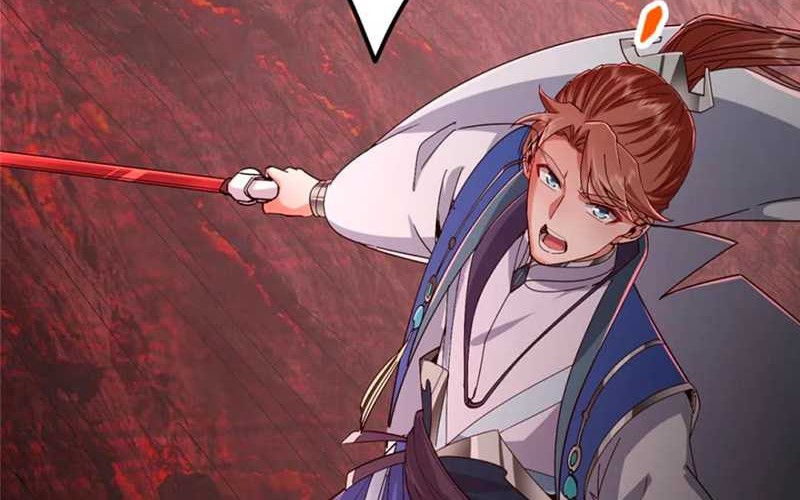 Keep A Low Profile, Sect Leader Chapter 438 Gambar 26