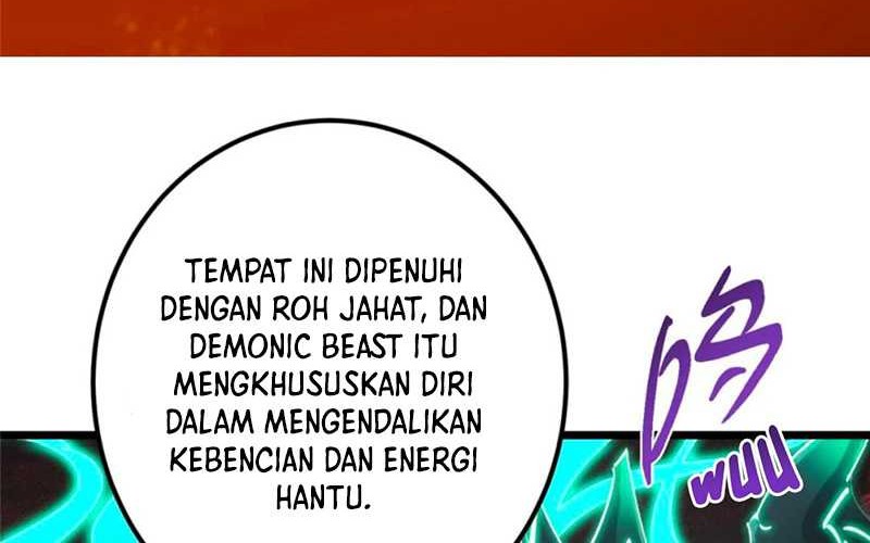 Keep A Low Profile, Sect Leader Chapter 438 Gambar 30