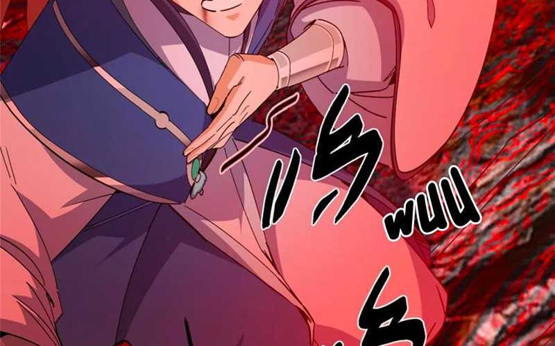 Keep A Low Profile, Sect Leader Chapter 438 Gambar 46