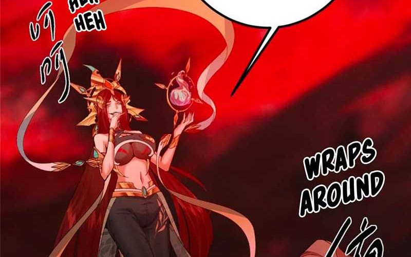 Keep A Low Profile, Sect Leader Chapter 438 Gambar 48